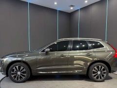 Volvo XC60 B5 AWD Smart Remote Luxury Edition - photo 4