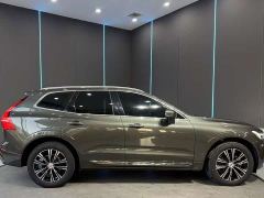 Volvo XC60 B5 AWD Smart Remote Luxury Edition - photo 5