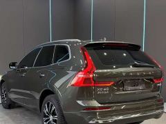 Volvo XC60 B5 AWD Smart Remote Luxury Edition - photo 6