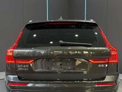 Volvo XC60 B5 AWD Smart Remote Luxury Edition - photo 7