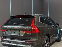 Volvo XC60 B5 AWD Smart Remote Luxury Edition - photo 8