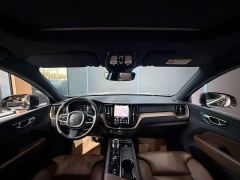 Volvo XC60 B5 AWD Smart Remote Luxury Edition - photo 9