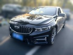 Geely Xingui Xingrui 2.0T Prestigious Edition - фото 1