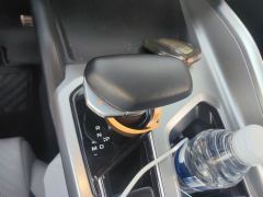 Geely Xingui Xingrui 2.0T Prestigious Edition - фото 10