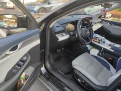 Geely Xingui Xingrui 2.0T Prestigious Edition - фото 12