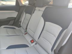 Geely Xingui Xingrui 2.0T Prestigious Edition - фото 13