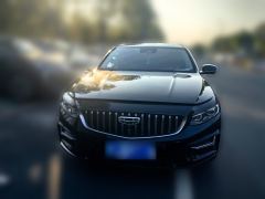 Geely Xingui Xingrui 2.0T Prestigious Edition - фото 2