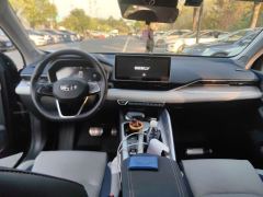 Geely Xingui Xingrui 2.0T Prestigious Edition - фото 5