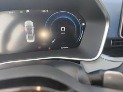 Geely Xingui Xingrui 2.0T Prestigious Edition - фото 8