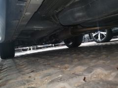 Roewe RX5 PLUS 330TGI Smart Edition - photo 11