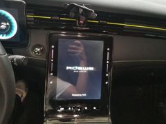 Roewe RX5 PLUS 330TGI Smart Edition - photo 17