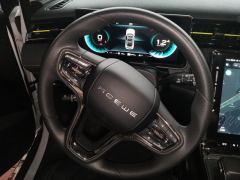 Roewe RX5 PLUS 330TGI Smart Edition - photo 18
