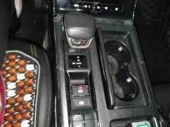 Roewe RX5 PLUS 330TGI Smart Edition - photo 19