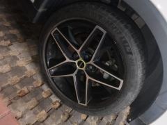 Roewe RX5 PLUS 330TGI Smart Edition - photo 6