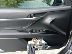 Toyota Camry 2.0S Stylish Edition - фото 12