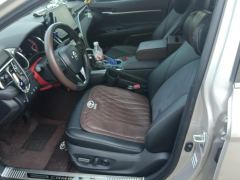 Toyota Camry 2.0S Stylish Edition - фото 14