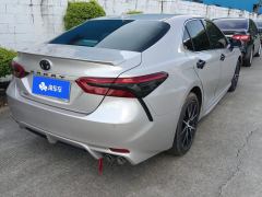 Toyota Camry 2.0S Stylish Edition - фото 2