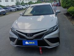 Toyota Camry 2.0S Stylish Edition - фото 3