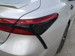 Toyota Camry 2.0S Stylish Edition - фото 5