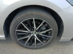 Toyota Camry 2.0S Stylish Edition - фото 6