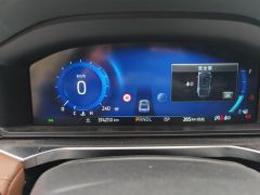 Ford Explorer EcoBoost 285 4WD Titanium Edition 7-seater - ფოტო 20