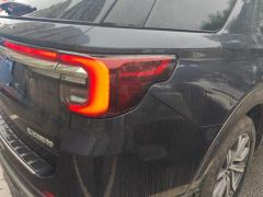 Ford Explorer EcoBoost 285 4WD Titanium Edition 7-seater - ფოტო 5