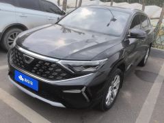 Jetta VS7 280TSI Automatic Comfort Edition - ფოტო 1