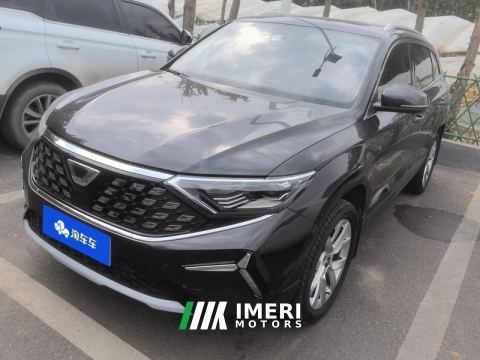 2023 Jetta VS7 280TSI Automatic Comfort Edition - ავტომობილი ჩინეთიდან