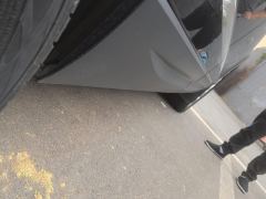 Jetta VS7 280TSI Automatic Comfort Edition - ფოტო 10