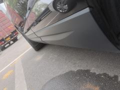Jetta VS7 280TSI Automatic Comfort Edition - ფოტო 11