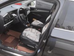Jetta VS7 280TSI Automatic Comfort Edition - ფოტო 14