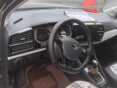 Jetta VS7 280TSI Automatic Comfort Edition - ფოტო 16