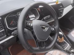 Jetta VS7 280TSI Automatic Comfort Edition - ფოტო 18