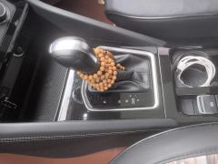 Jetta VS7 280TSI Automatic Comfort Edition - ფოტო 19