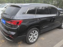 Jetta VS7 280TSI Automatic Comfort Edition - ფოტო 2