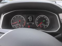 Jetta VS7 280TSI Automatic Comfort Edition - ფოტო 20