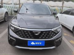 Jetta VS7 280TSI Automatic Comfort Edition - ფოტო 3