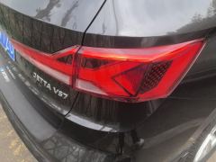 Jetta VS7 280TSI Automatic Comfort Edition - ფოტო 5