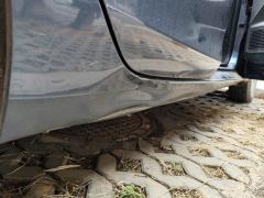 Ford Escort 1.5L Tiptronic Gold Edition - фото 10