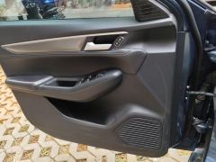 Ford Escort 1.5L Tiptronic Gold Edition - фото 12