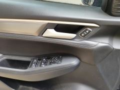 Ford Escort 1.5L Tiptronic Gold Edition - фото 13