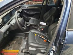 Ford Escort 1.5L Tiptronic Gold Edition - фото 14