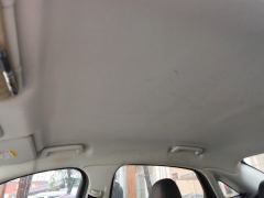 Ford Escort 1.5L Tiptronic Gold Edition - фото 15