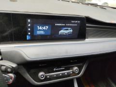 Ford Escort 1.5L Tiptronic Gold Edition - фото 17