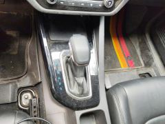 Ford Escort 1.5L Tiptronic Gold Edition - фото 19
