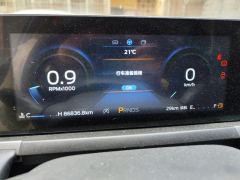 Ford Escort 1.5L Tiptronic Gold Edition - фото 20