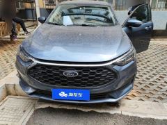 Ford Escort 1.5L Tiptronic Gold Edition - фото 3