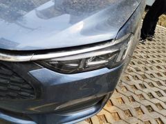 Ford Escort 1.5L Tiptronic Gold Edition - фото 4