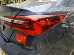 Ford Escort 1.5L Tiptronic Gold Edition - фото 5