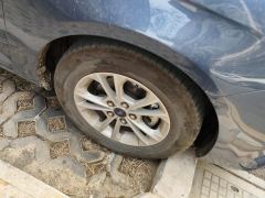 Ford Escort 1.5L Tiptronic Gold Edition - фото 6